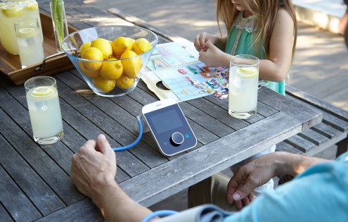 Powering Behaviour Change For Braun