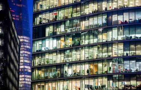 Shifting brand perceptions for LRQA