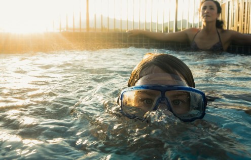 Driving spend on hot tubs in a time of financial uncertainty