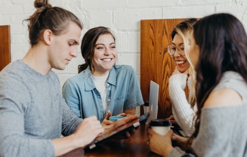 8 Weeks of Growth and Gratitude: My Journey as a PR Intern at Speed Communications