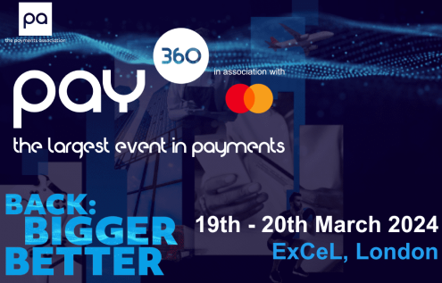 Delivering event PR excellence for The Payments Association