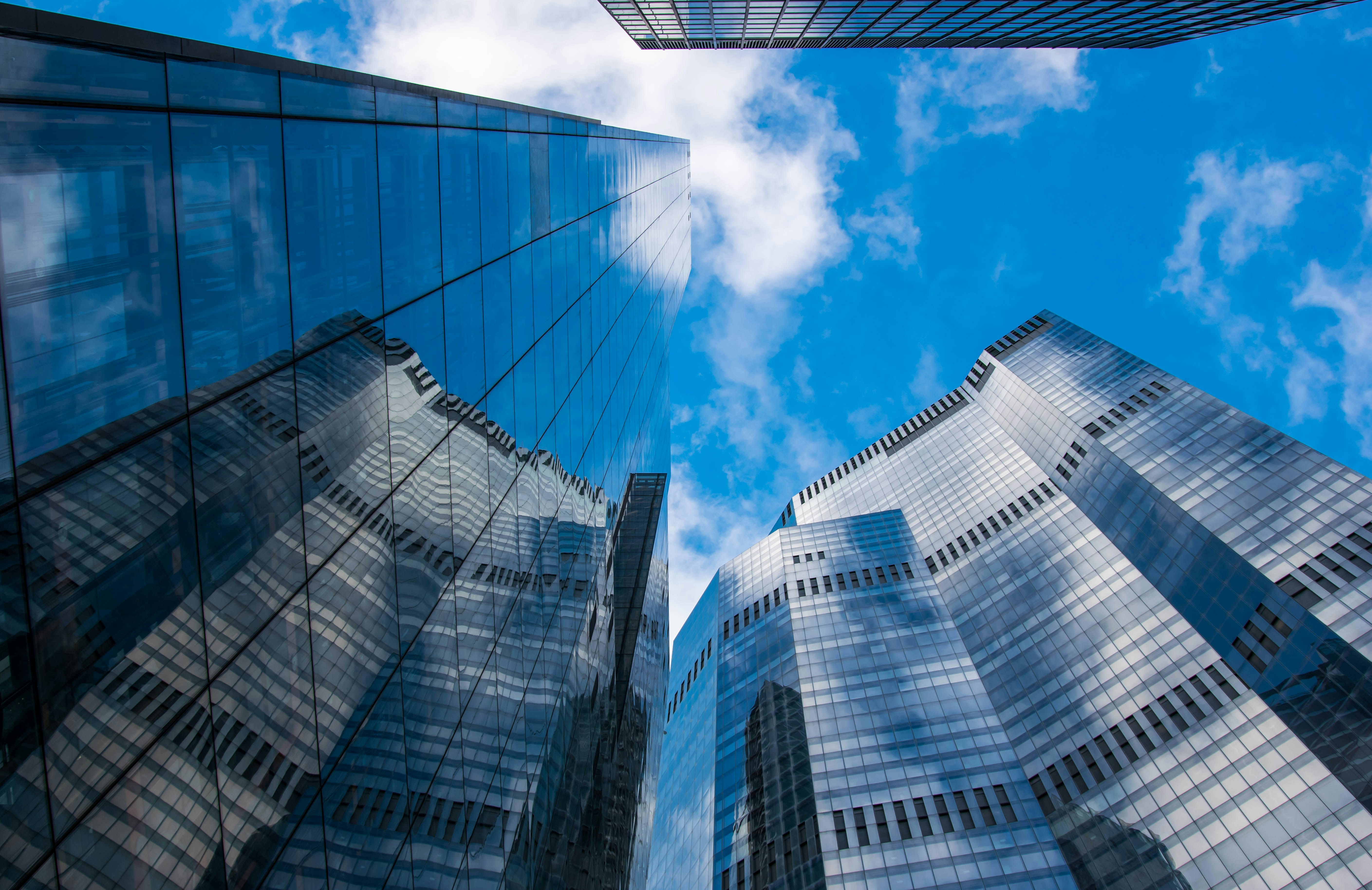Embracing innovation – the evolving world of insurance