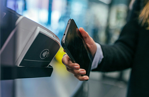UK fintech has matured: but in a crowded market, PR remains the differentiator