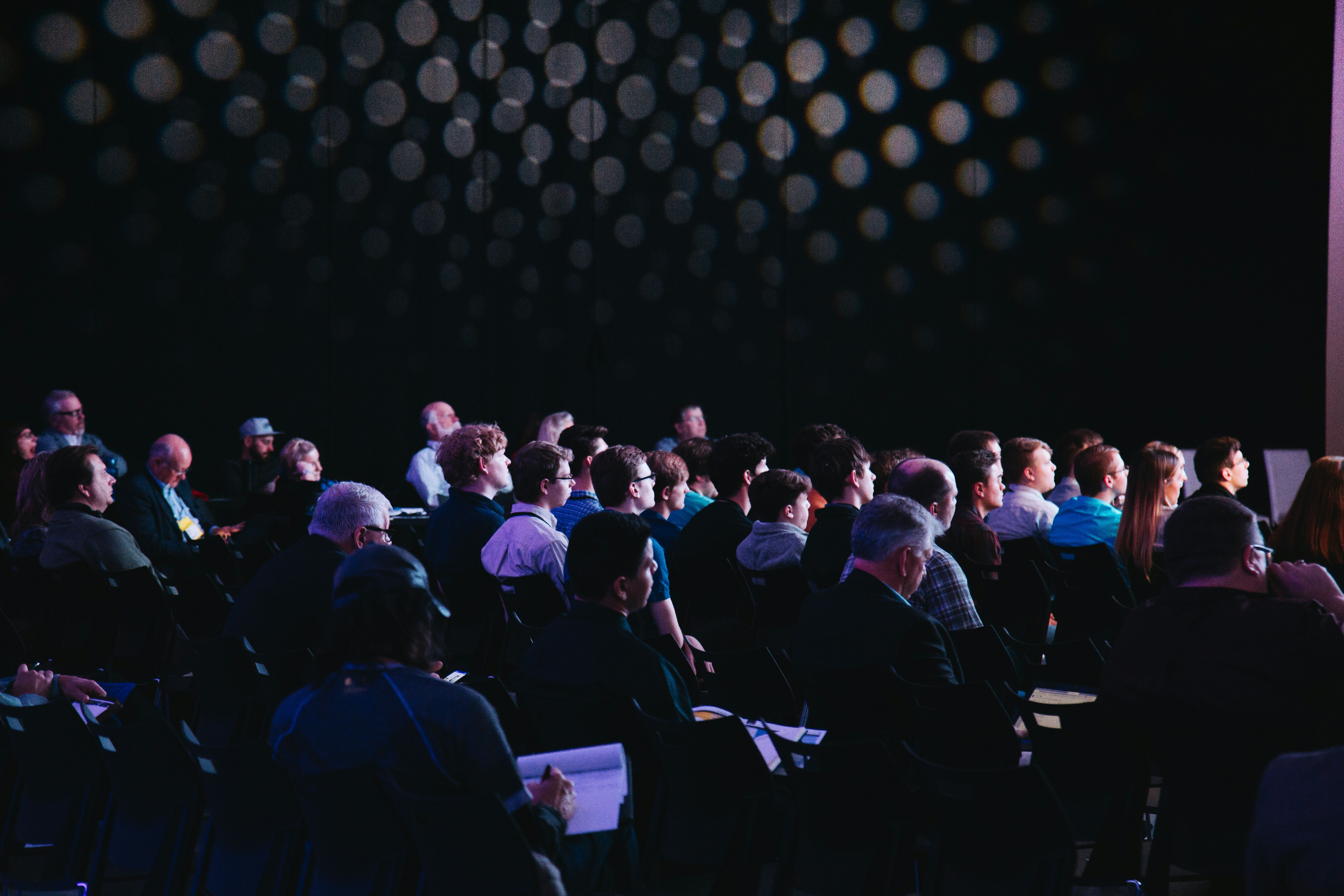 Money20/20: The four fintech themes shaping the future of finance