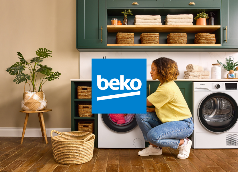 Speed appointed to power Beko’s UK PR