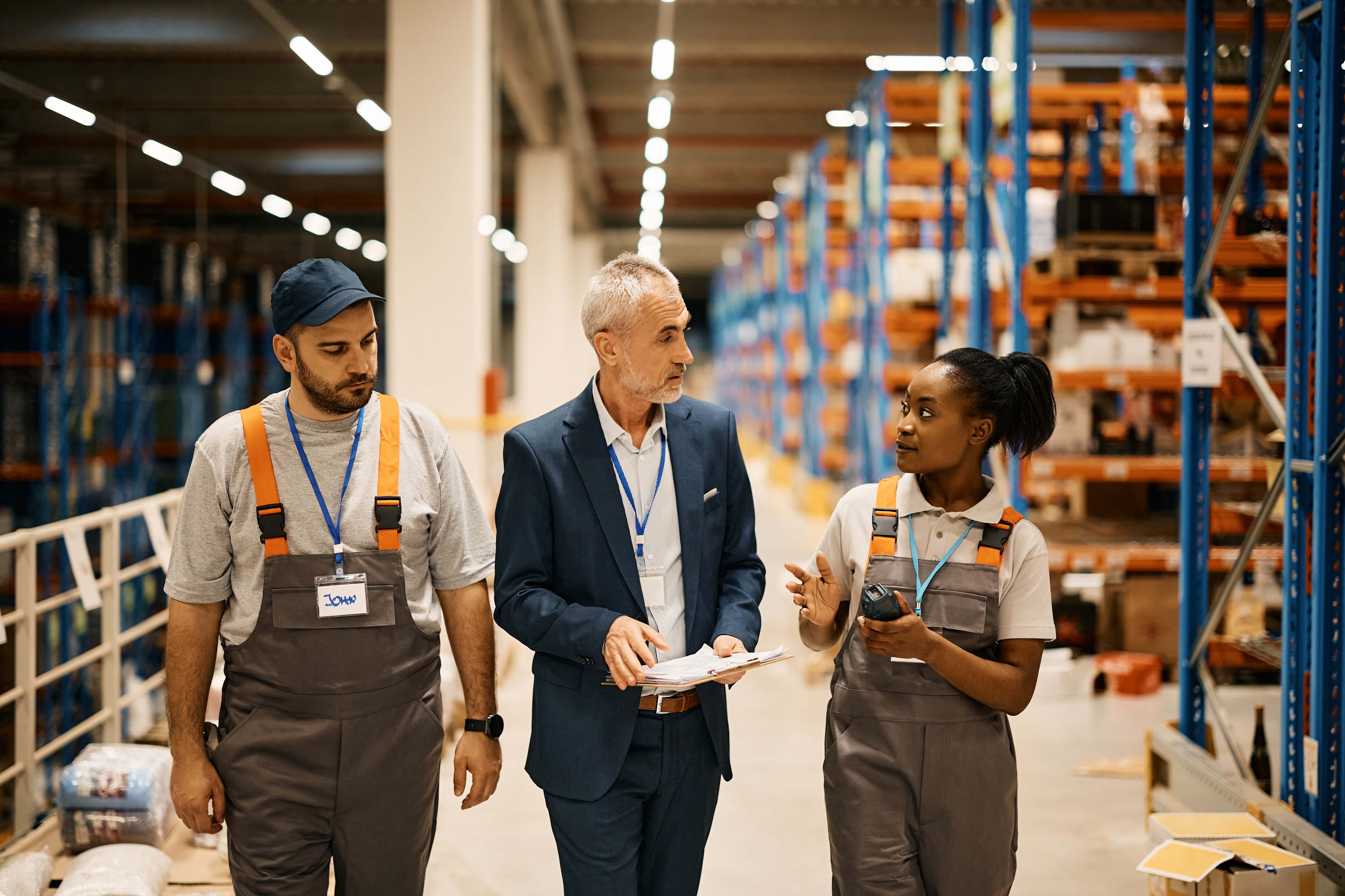 Why your supply chain is your brand